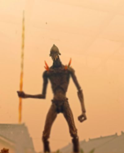 figma 巨神兵東京に現わる 巨神兵