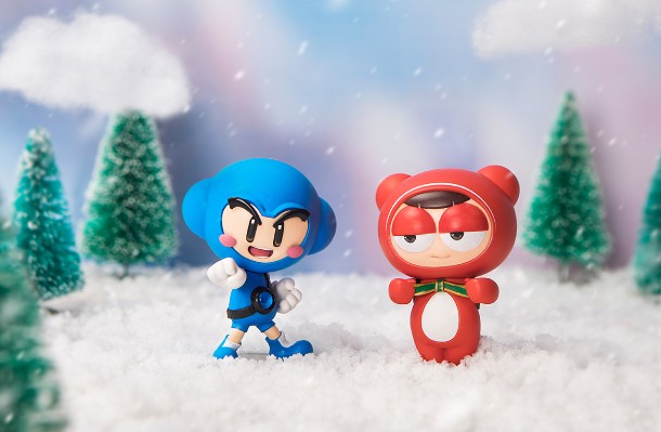 跑跑卡丁车 宝宝