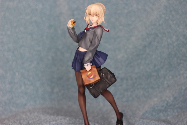 不一样的汉堡王3