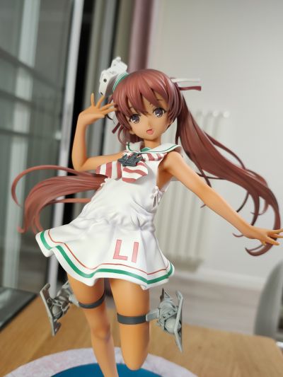 舰队Collection -舰娘- 西南风