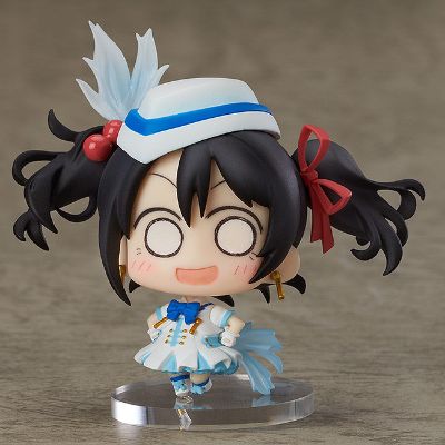 MINIATURE LoveLive! School idol project 矢泽妮可 