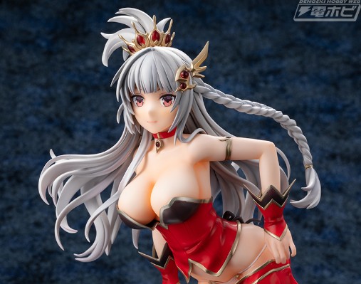 KDcolle  勇气之剑×火焰之魂 烈焰魔剑・赫尔