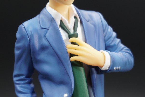 名侦探柯南  工藤新一 通常版