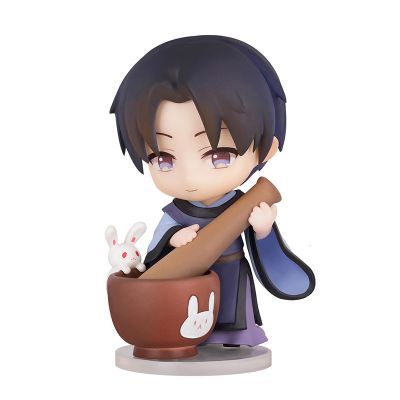 全职高手 喻文州 中秋特别款