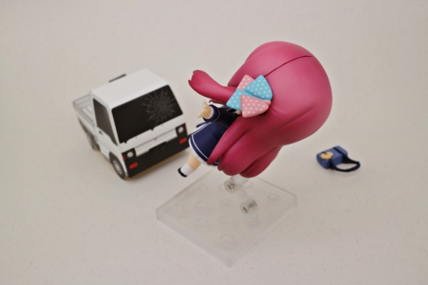 粘土人#1176 佐贺偶像是传奇 源樱