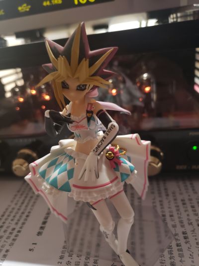 figma#SP-119 GOOD SMILE Racing 初音未来 Racing 2019 Ver. 