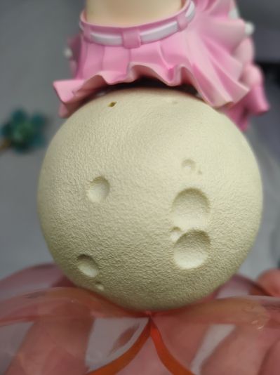 天元突破 尼娅·铁佩林