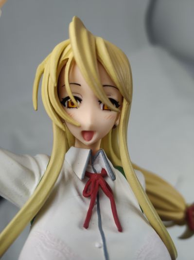 学园默示录 HIGHSCHOOL OF THE DEAD 鞠川静香 Teacher ver.