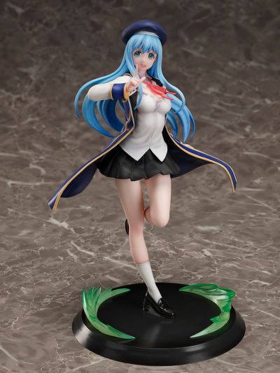 F:NEX 贤者之孙 西希莉·冯·克洛德