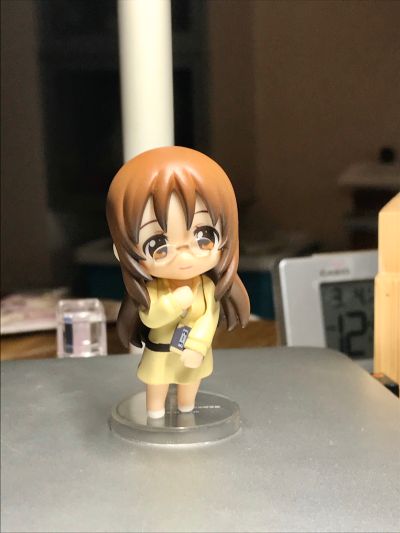 月刊アニメ
Sutairu
style 未闻花名 本间芽衣子 