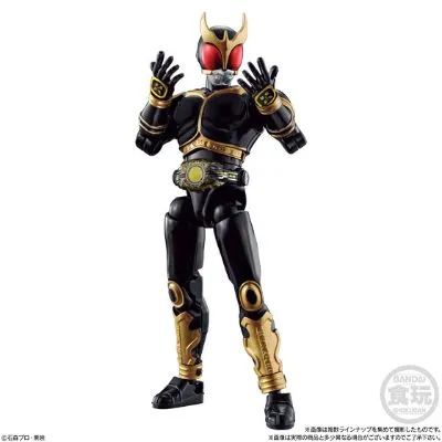 SO-DO CHRONICLE 假面骑士空我2　10个/盒