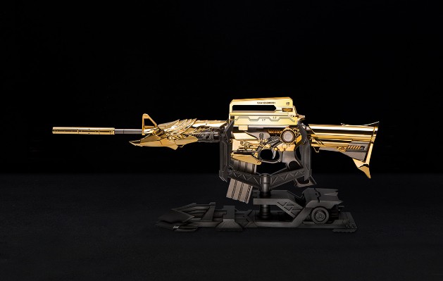 穿越火线 王者之魄 