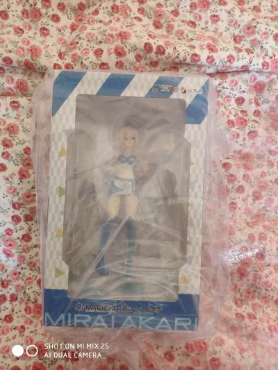 未来明Project 未来明 赛车女皇 ver.