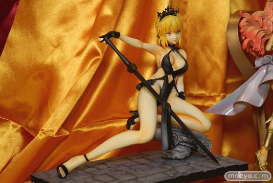 Fate/Grand Order Saber Alter