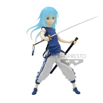 ESPRESTO 关于我转生变成史莱姆这档事 利姆露·坦派斯特