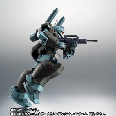 ROBOT魂 机动战士高达0083 星尘的回忆 RGC-83 吉姆加农II ver. A.N.I.M.E. 