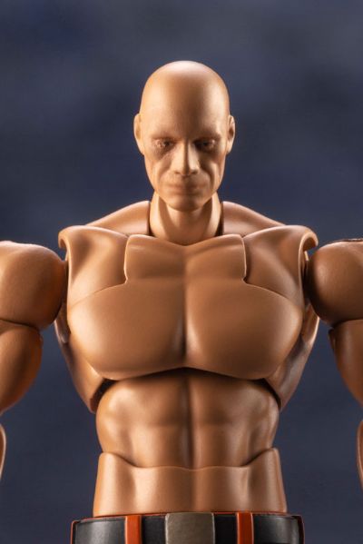 六角机牙 早期型牙机将 Vol.5