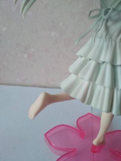 未闻花名 面码（本間芽衣子）