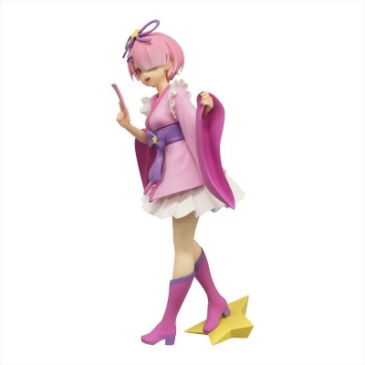 Super Special 系列 Re：从零开始的异世界生活 拉姆 in Milky Way