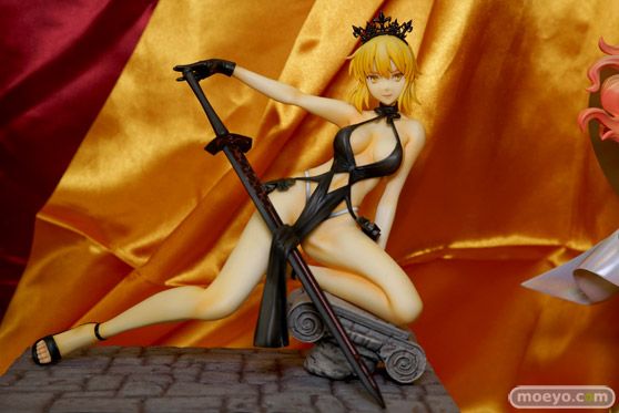 Fate/Grand Order Saber Alter