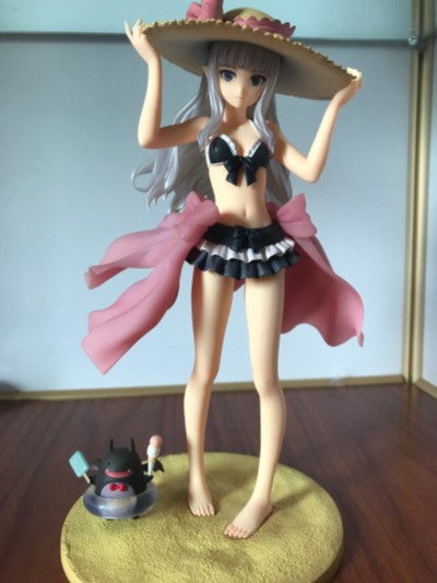 光明之心 梅露蒂 泳装Ver.