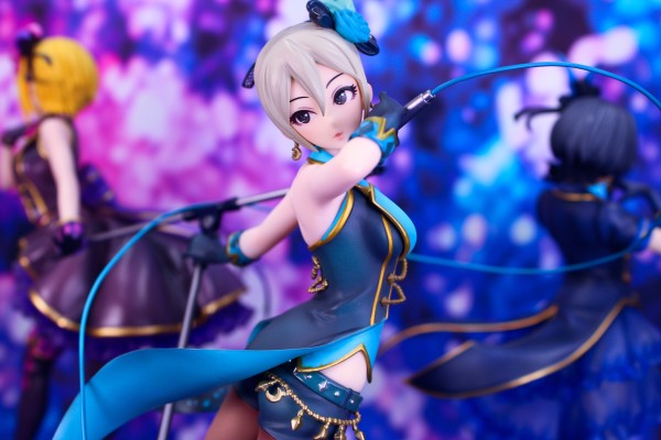 偶像大师灰姑娘女孩 盐见周子 Tulip Ver.