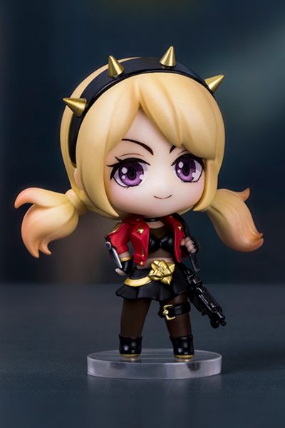 审判者 穿越火线 潜伏者