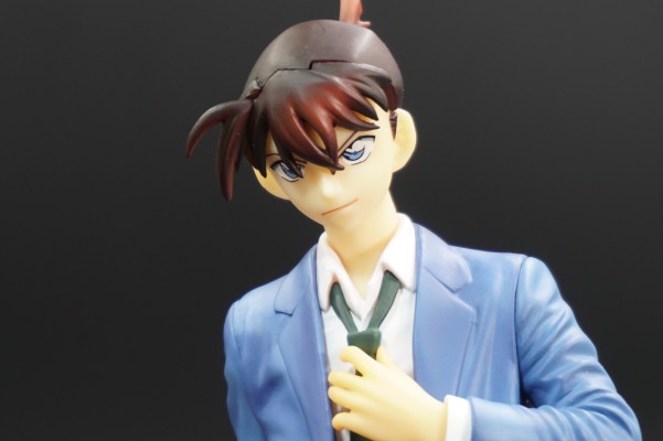 名侦探柯南  工藤新一 通常版