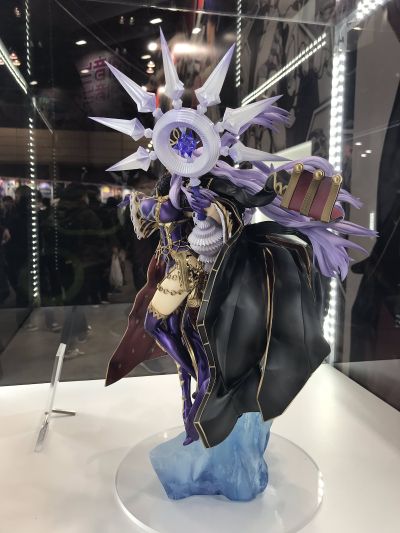 战场女武神4 克莱依玛莉雅·雷文