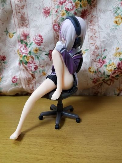 SSSS.GRIDMAN 新条茜