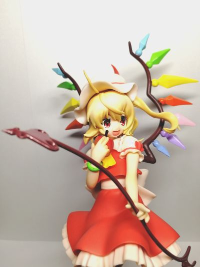 PM 手办 东方Project 古明地恋 