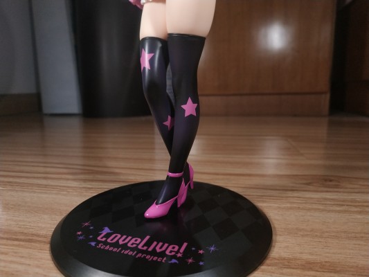 LoveLive! School idol project 东条希 万圣节Ver.