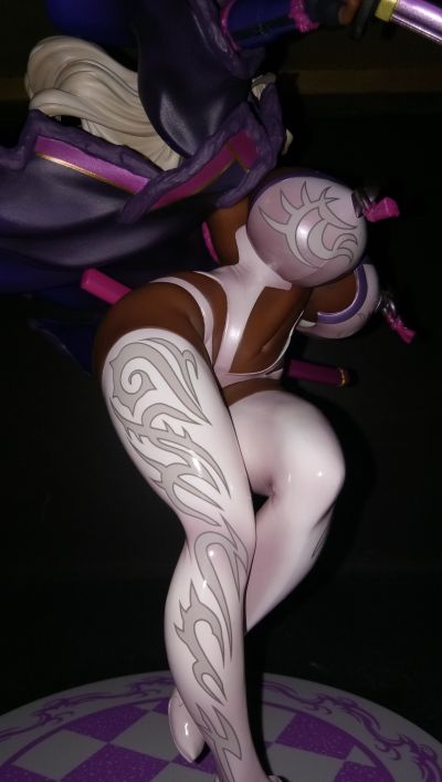 战国武将姬 MURAMASA 伊东一刀斋