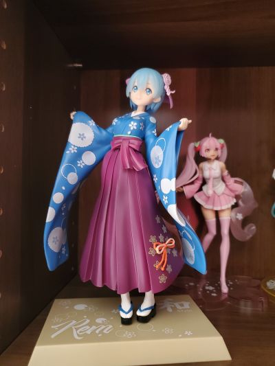 超级景品 Re：从零开始的异世界生活 蕾姆 -和-style.