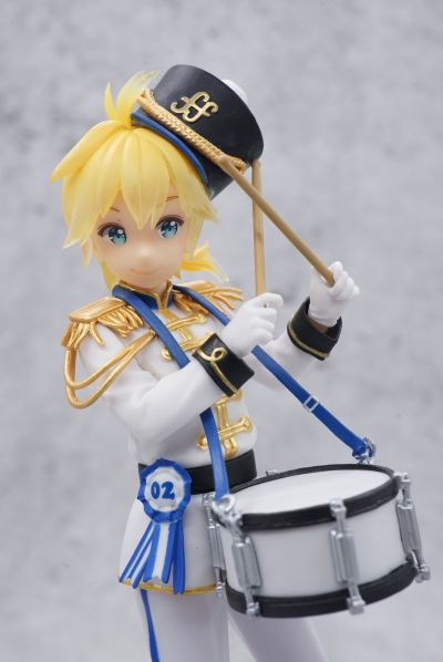 初音未来 Winter Live玩具人偶 【镜音连】