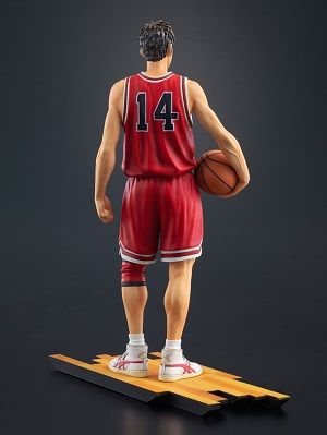 The Spirit Collection of Inoue Takehiko 灌篮高手 三井寿