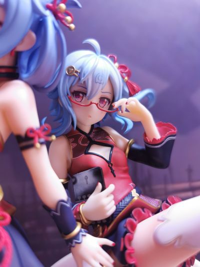 哔哩哔哩 33娘&22娘 2019拜年祭Ver.