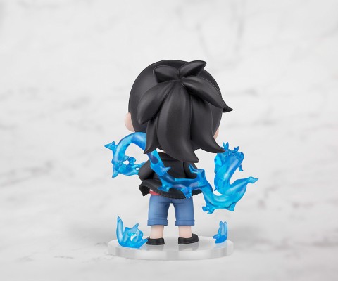 一人之下 张楚岚