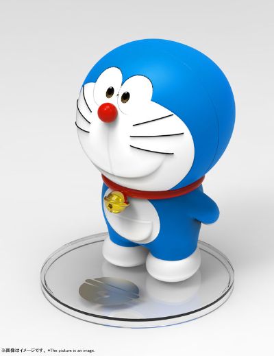 Figuarts ZERO 哆啦A梦 伴我同行 2 哆啦A梦