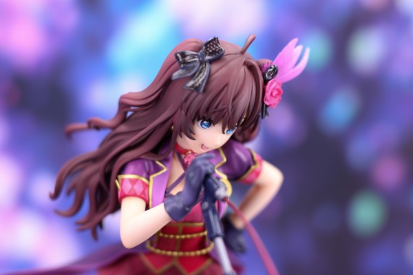 偶像大师灰姑娘女孩 一之瀬志希 Tulip Ver.