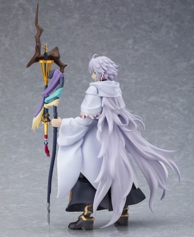 figma#479 命运-冠位指定 绝对魔兽战线 巴比伦尼亚 魔术师/梅林