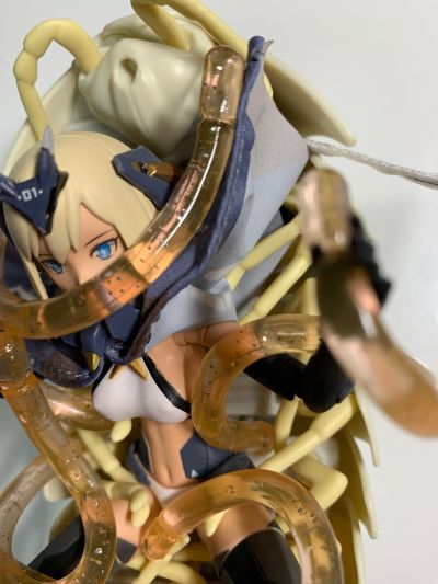 雪滴花计划第一弹 WOLF