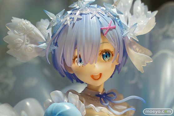 Re：从零开始的异世界生活 蕾姆  -水晶礼服 Ver-