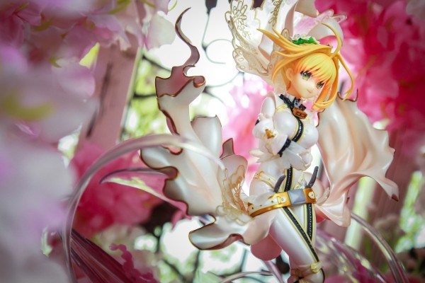 Saber Bide 特典版