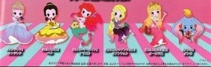 PM 手办 长发公主 乐佩&帕斯卡尔 Normal Color 