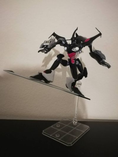 ROBOT魂〈SIDE LFO〉 24 交响诗篇 尼尔瓦修 type ZERO spec2