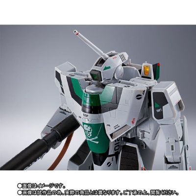 DX 超合金 超时空要塞 可曾记得爱 VF-1A Valkyrie 柿崎速雄机