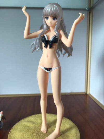 光明之心 梅露蒂 泳装Ver.