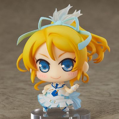 MINIATURE LoveLive! School idol project 绚瀬絵里 