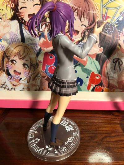 PM 手办 BanG Dream! 少女乐团派对！濑田薰 School☆Days 